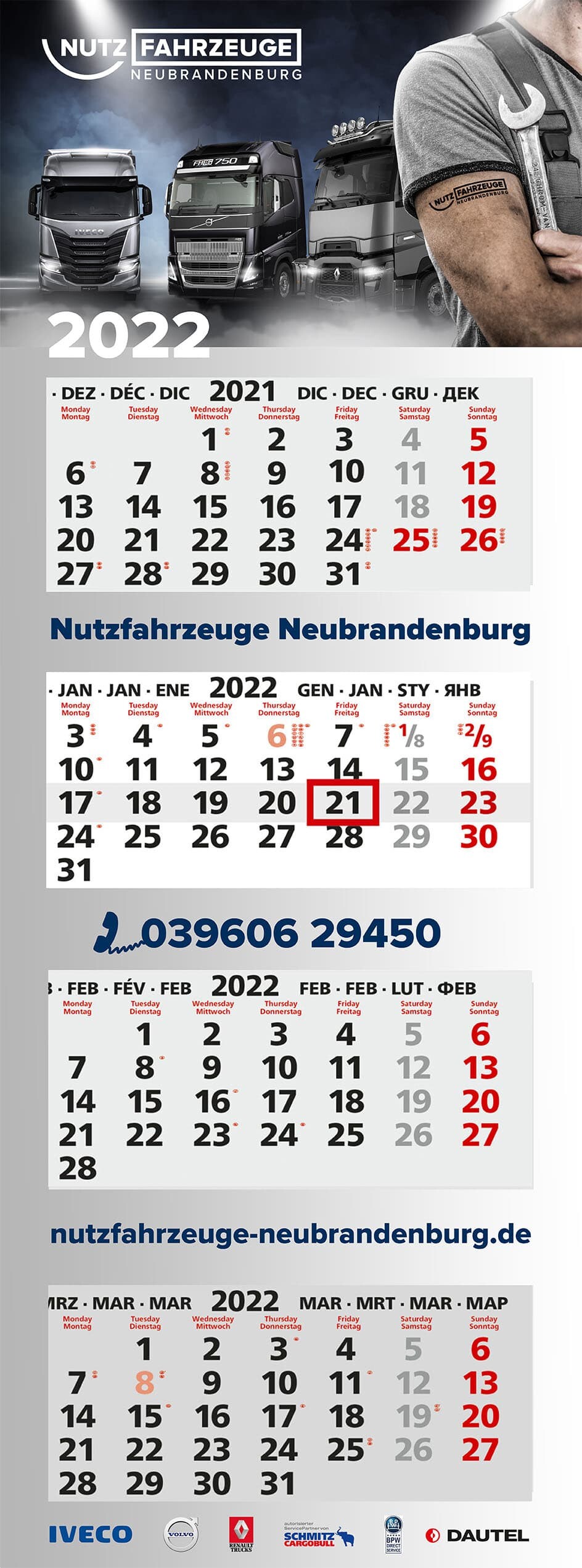 Nutzfahrzeuge_Neubrandenburg_Kalender
